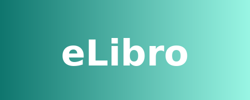 Logo de eLibro
